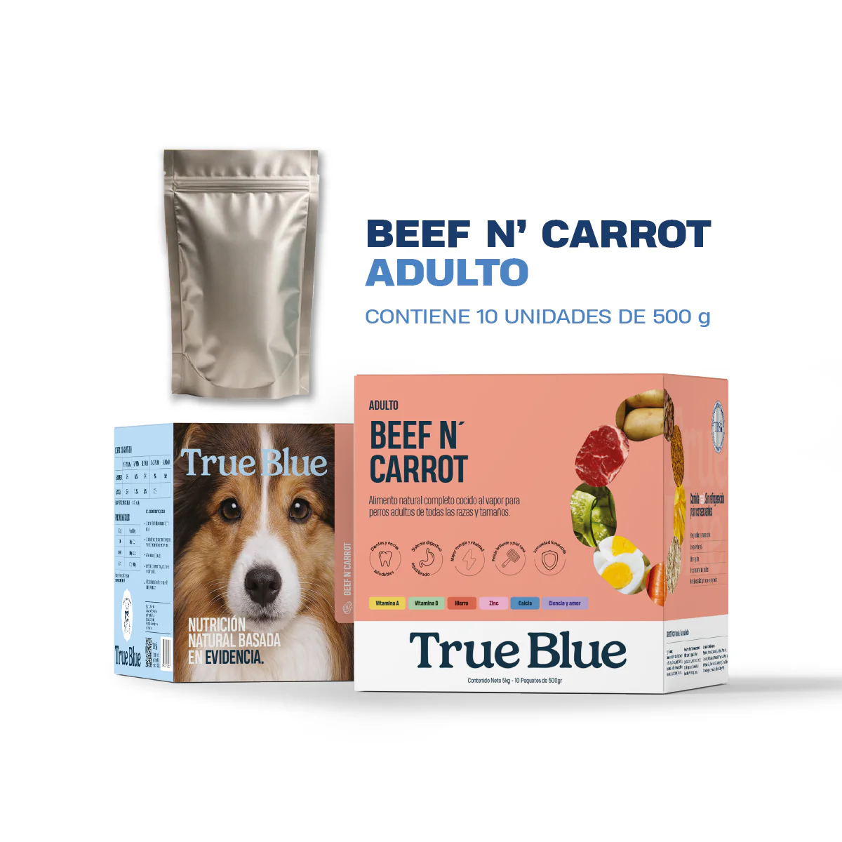 Perro Alimento